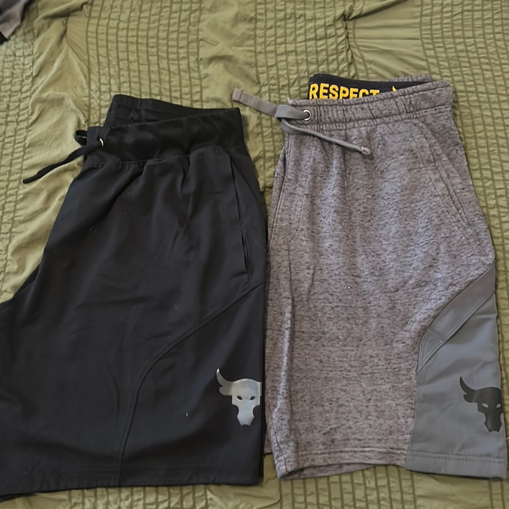 Under Armour Shorts